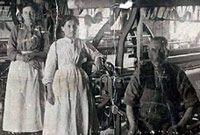 © Amgueddfa Llanidloes