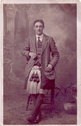 James Petrie Ritchie