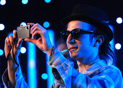 Jamie T Jamie T