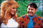 Flintstones: Viva Rock Vegas