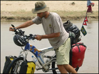 Ciclista