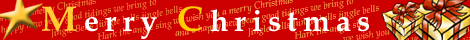 Christmas Banner
