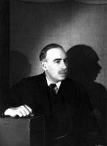 John Maynard Keynes