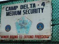 Guantanamo Üssü