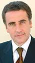 Dermot Murnaghan