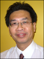 Andrew Poon