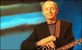 Jasper Carrot