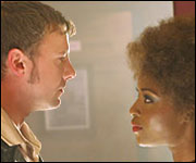 Life on Mars: DI Sam Tyler tries to save Eve