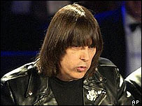 Johnny Ramone