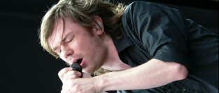 Roddy Woomble