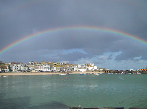 St Ives