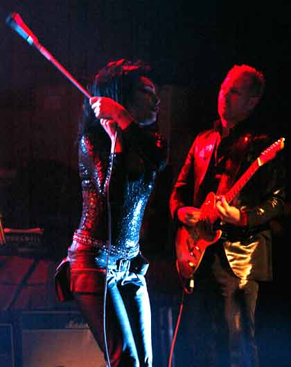 Siouxsie