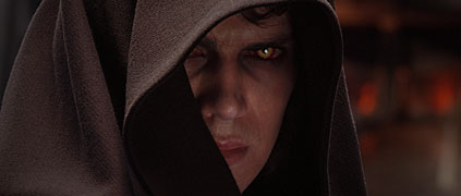 Star Wars: Episode III - Revenge Of The Sith