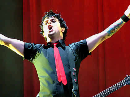 Billie Joe