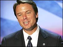 John Edwards