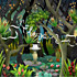 Review of The Creatures in the Garden of Lady Walton