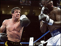 Rocky Balboa