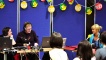 Susan Calman, Richard Gordon and Jackie Bird