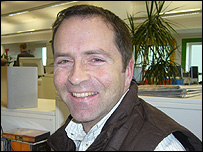 Phil Hilton