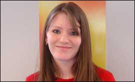 Julia McCarroll 