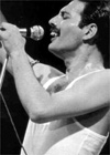 Freddie Mercury