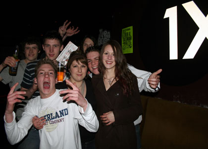 Ravers Ravers