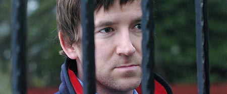 Dean Lennox Kelly as Dex