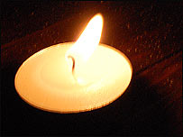 Candle