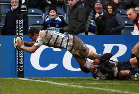 Andrew Higgins