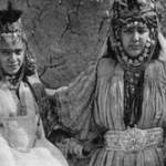 Two girls of the Ouled Nail Two girls of the Ouled Nail