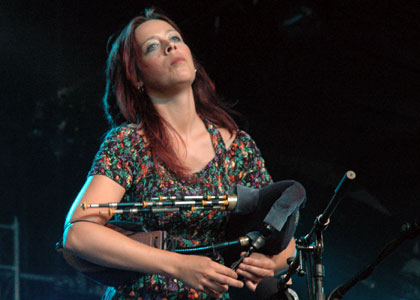 BBC Radio 2 Cambridge Folk Festival 2005