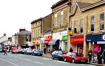 Image of Darwen