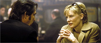 Veronica Guerin