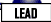 lead