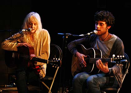 6 Music's Queens of Noize