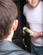 Cold Calling
