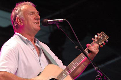 BBC Radio 2 Cambridge Folk Festival 2004