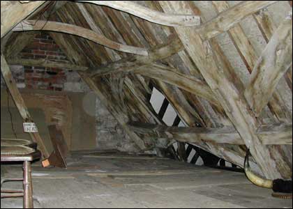 The Ram Inn