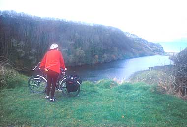 The Black Glen, Castlerock - Northern Ireland