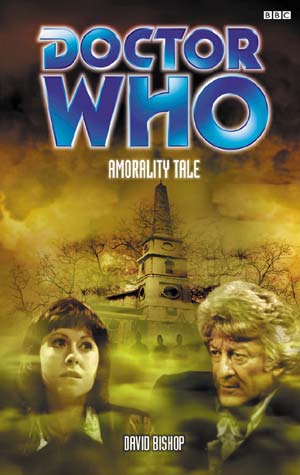 enlarged book cover of amoralitytale