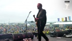 The Sunshine Underground live at T in the Park