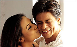 Film: Chalte Chalte