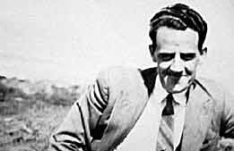 MacLaverty's father