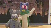 Cape Cat and...