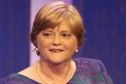 Image: Ann Widdecombe