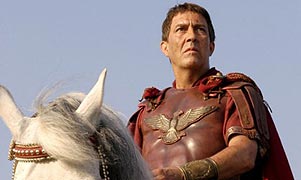 Julius Caesar - Ciaran Hinds