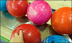 Harley Photography- bowls