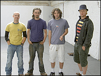 The Airspace Team