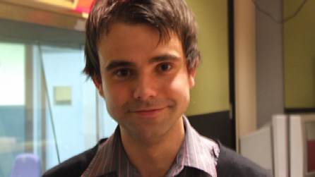 Gruff Rees