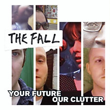 Review of Your Future Our Clutter
